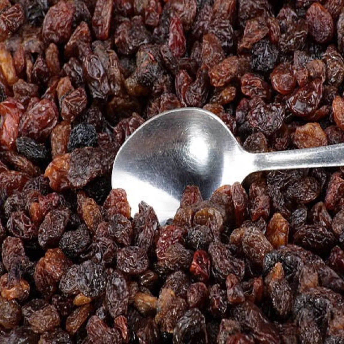 فوائد الزبيب الأحمر- المصدر: pixabay.com