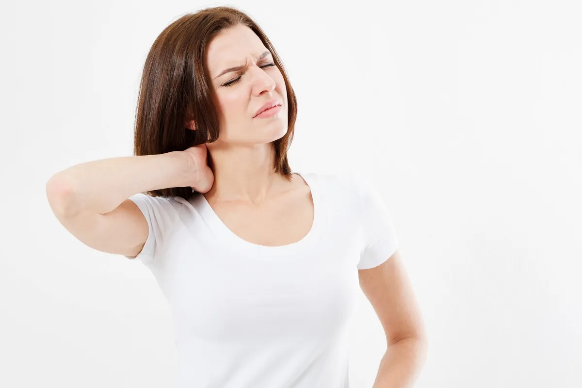 علاج توتر العضلات بسبب القلق بسيط.. لا تتغاضي عن تطبيقه (المصدر: Adobe.Stock)