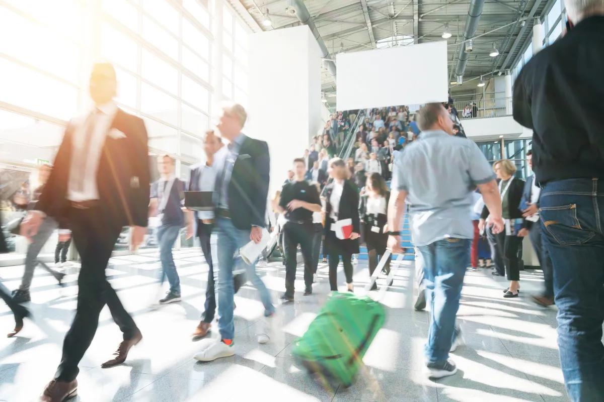 نصائح للتغلب على الحشود والازدحام أثناء السفر