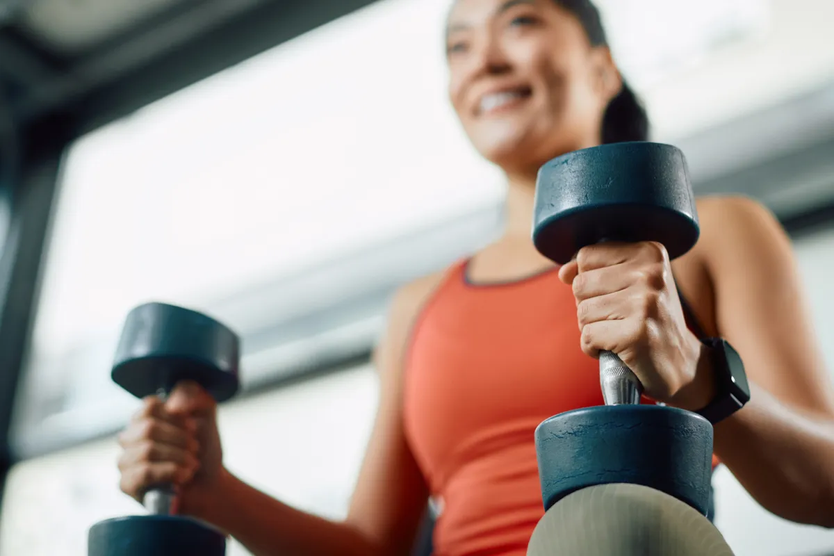 تمارين مقاومة لكل الجسم