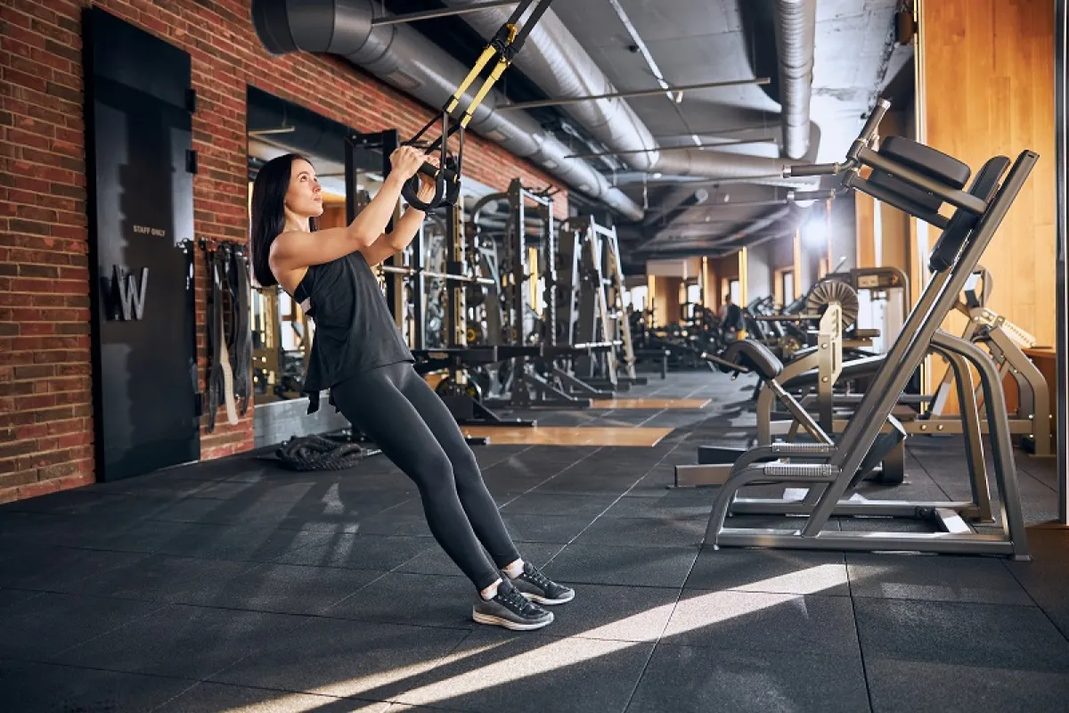 تمارين المقاومة