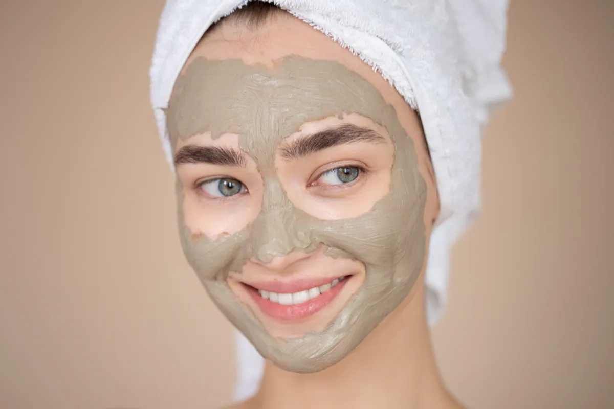 ترطيب البشرة