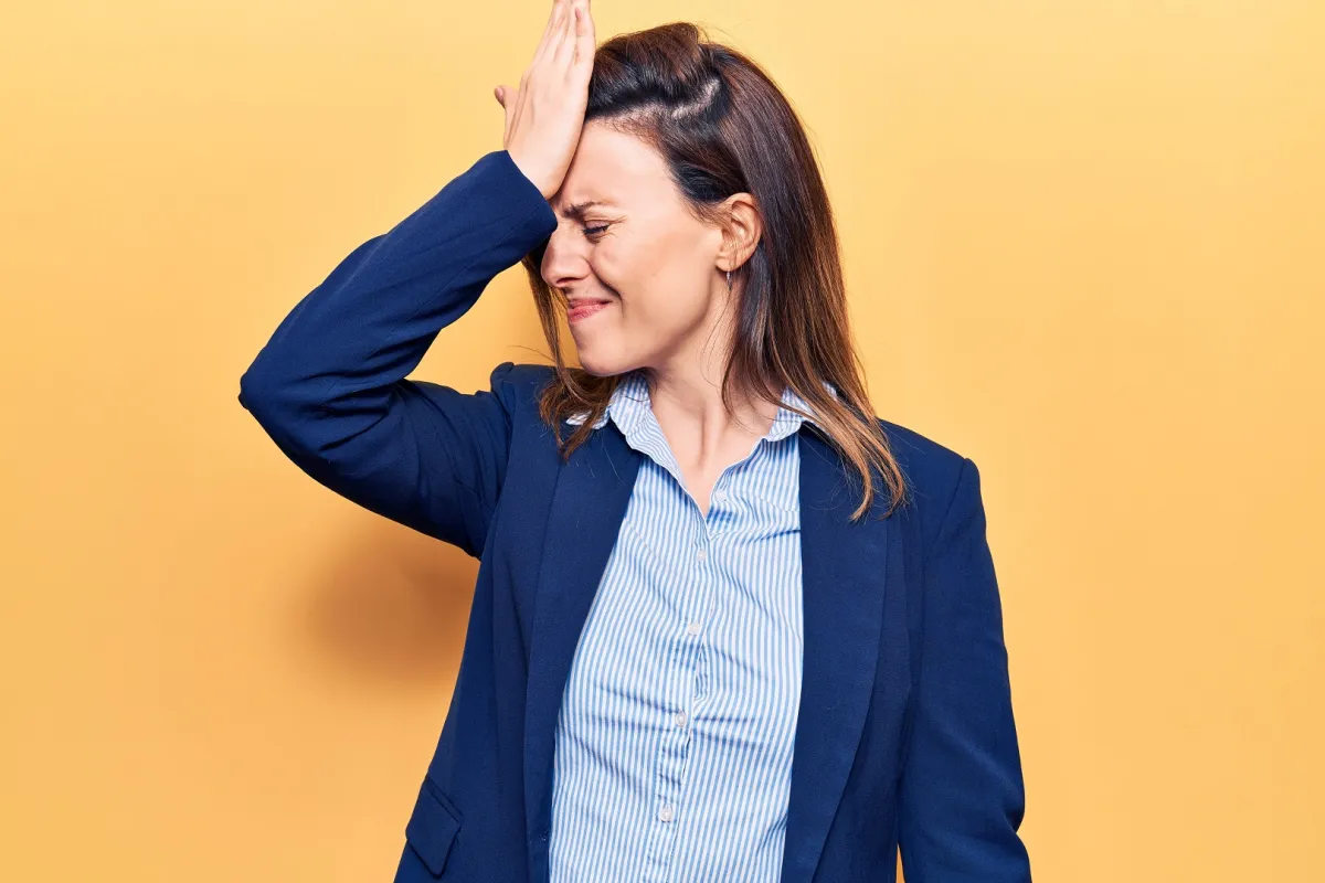 أعراض فقدان الذاكرة النفسي وأسبابه المختلفة «المصدر: Adobe.Stock»