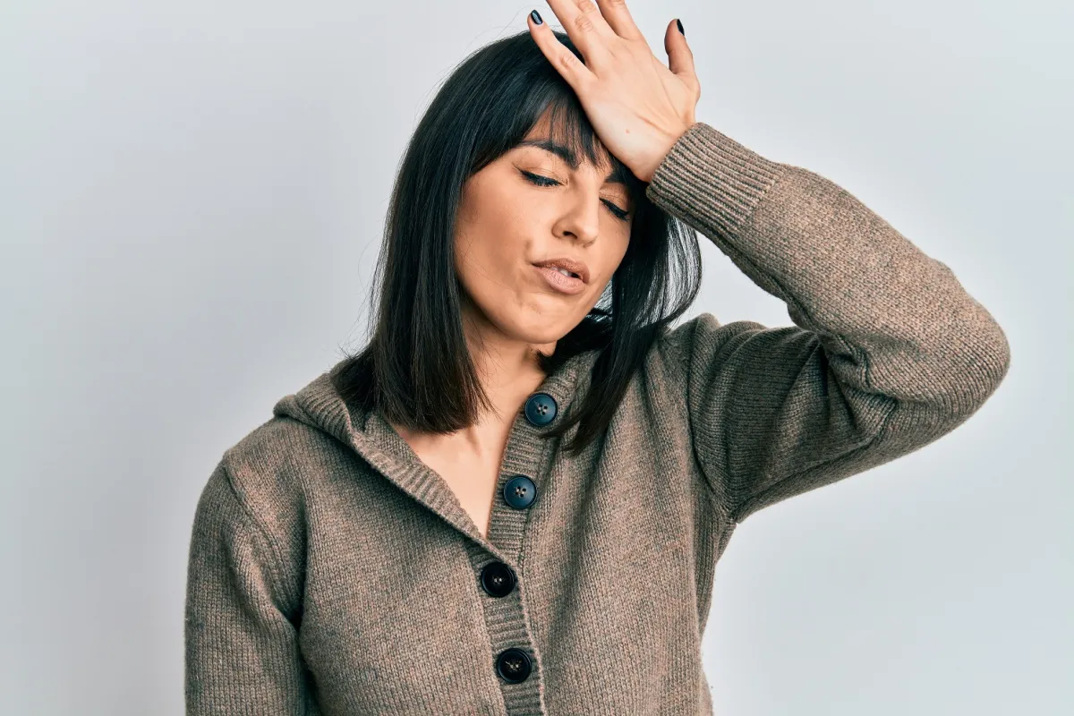 فقدان الذاكرة النفسي الشامل هو فقدان مفاجئ للهوية الشخصية يستمر لبضع ساعات أو أيام «المصدر: Adobe.Stock»