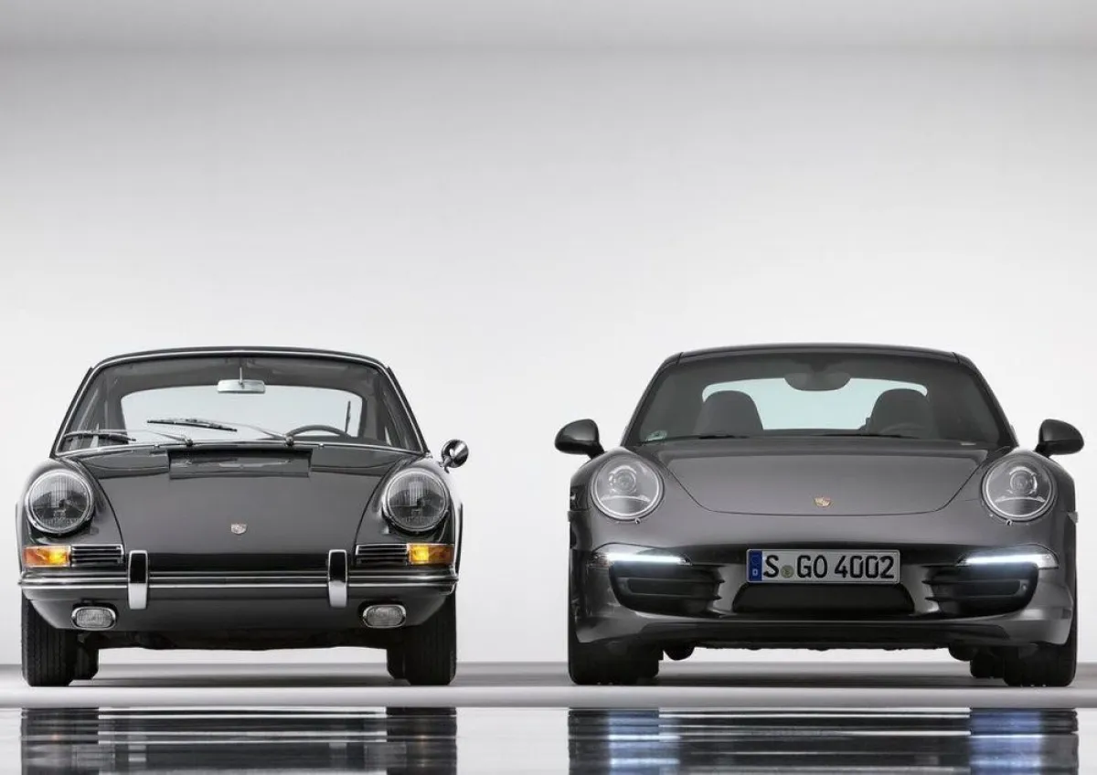 سيارات صغيرة ومرفهة