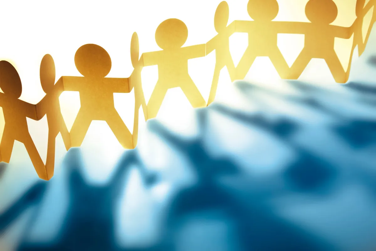 العمل الجماعي