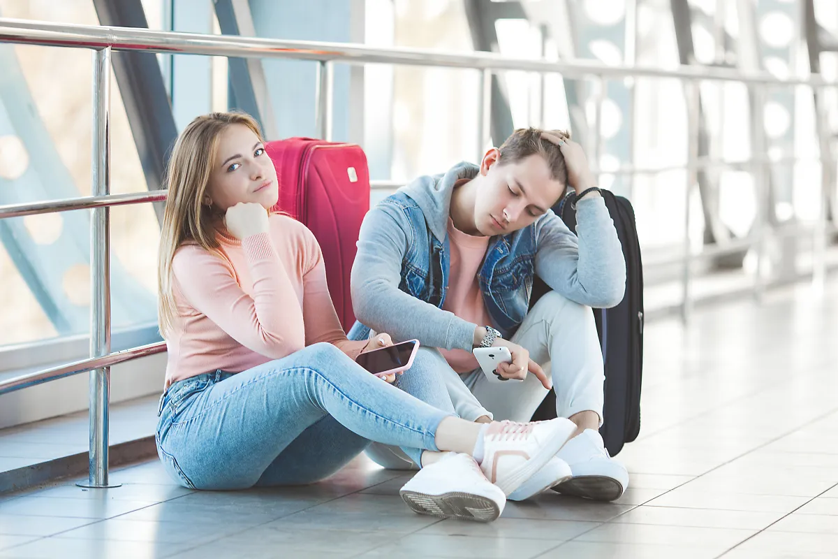 خطوات هامة يجب متابعتها لعدم تفويت الرحلة السياحية