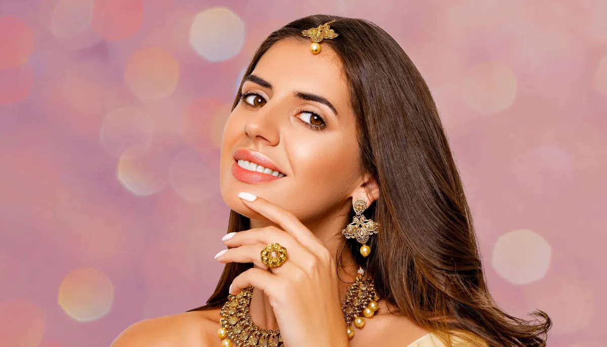 صيحات مكياج عيون لرمضان 2023