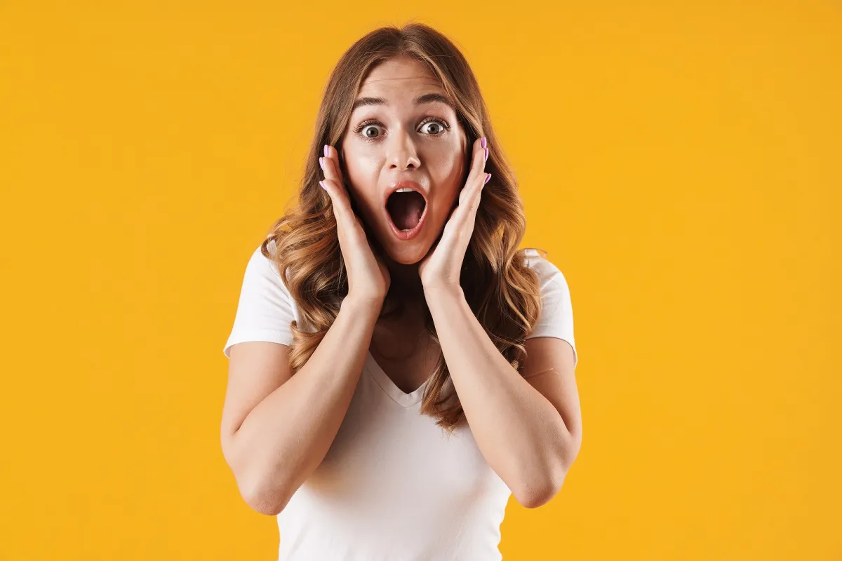 امرأة مصابة بالفوبيا (المصدر: Adobe.Stock)