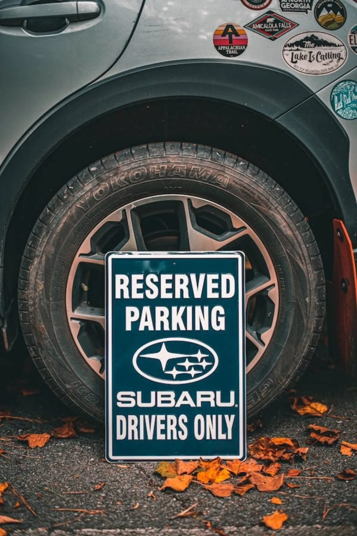 علامات تنبئك بضبط زوايا عجلات سيارتك