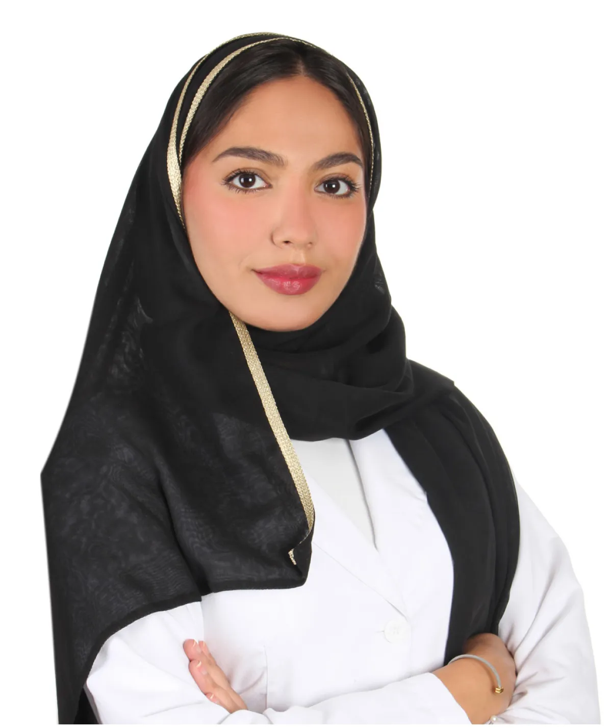 أخصائية التغذية دانة صالح السليماني