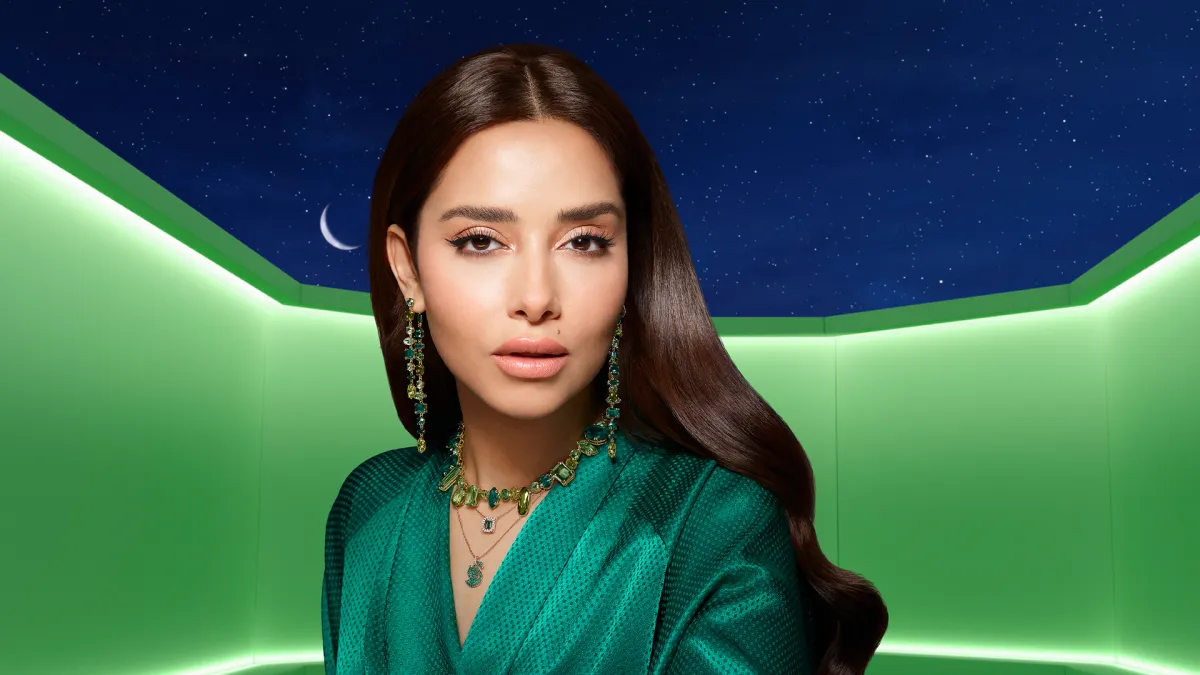 سواروفسكي تحتفل بروح التآخي وبأهمية تأمّل الذات في شهر رمضان الكريم