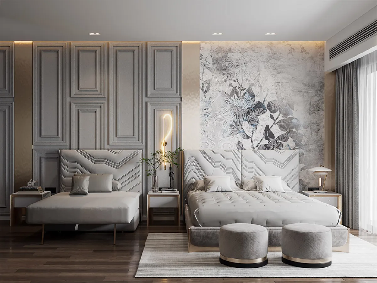 (الصورة من أعمال مهندس العمارة كريم عبد المطلب)