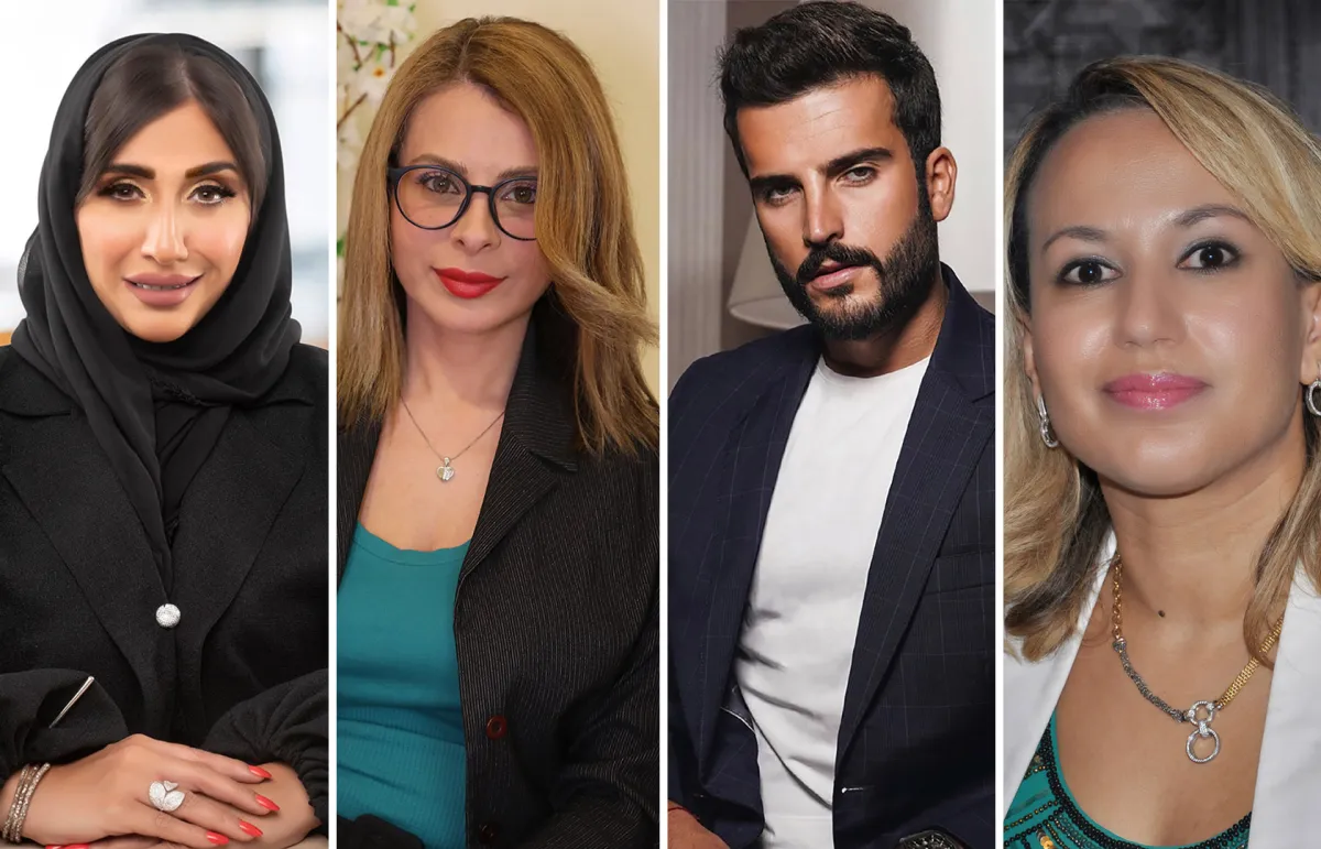 السعادة مفردة بمعان كثيرة