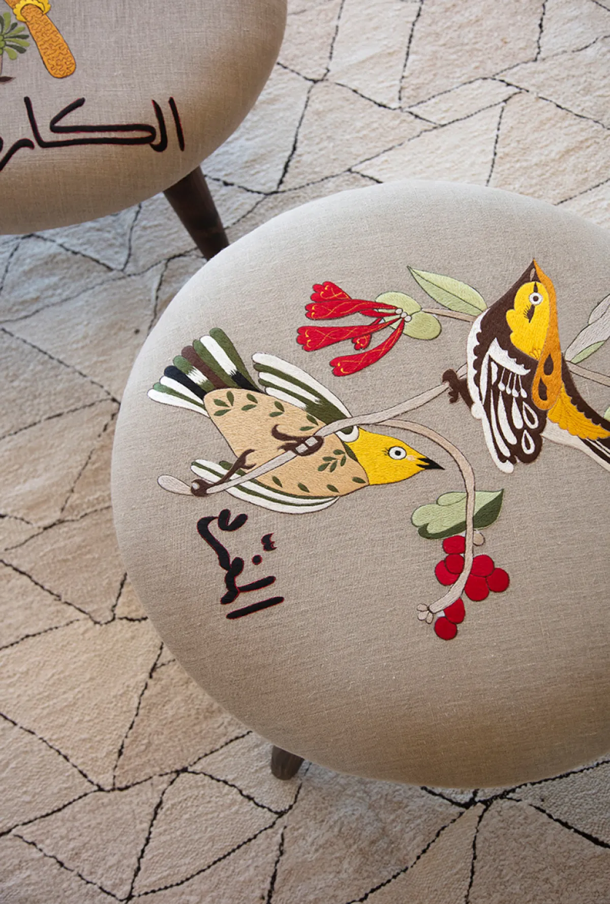 أثاث من Orient 499