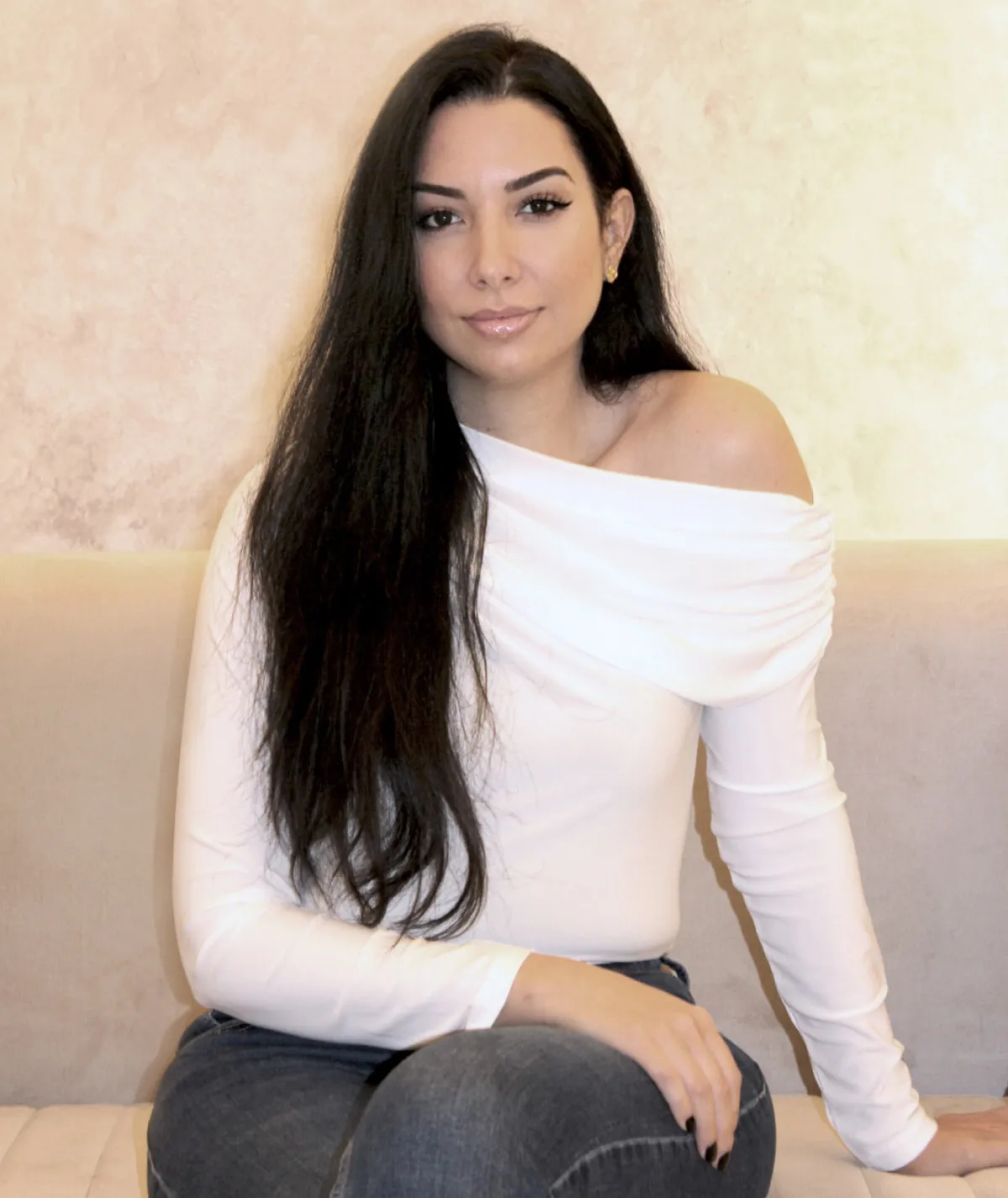 المهندسة ريان كيّال