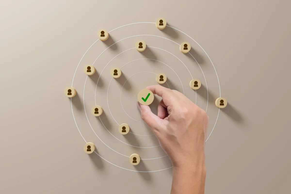 مقابلات التوظيف