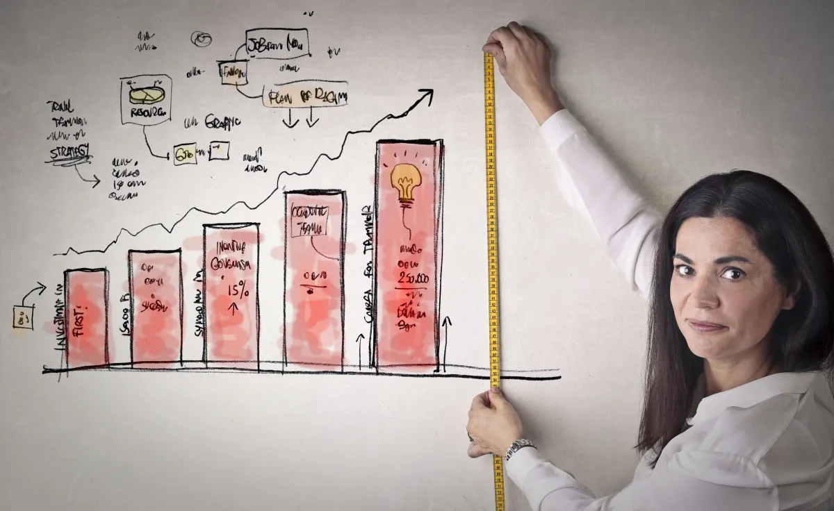 مؤشرات الـ"بنش مارك"، هي: الجودة والوقت والتكلفة