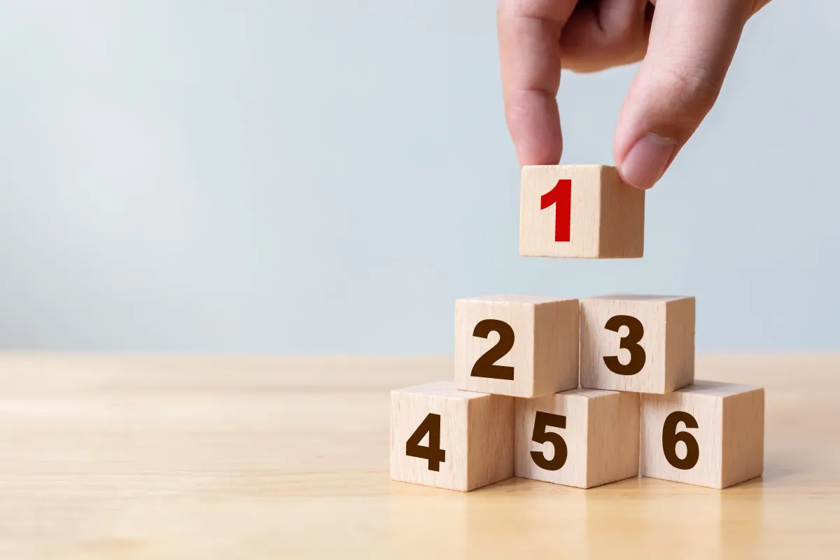 خطوات لتطبيق مفهوم "البنش مارك"