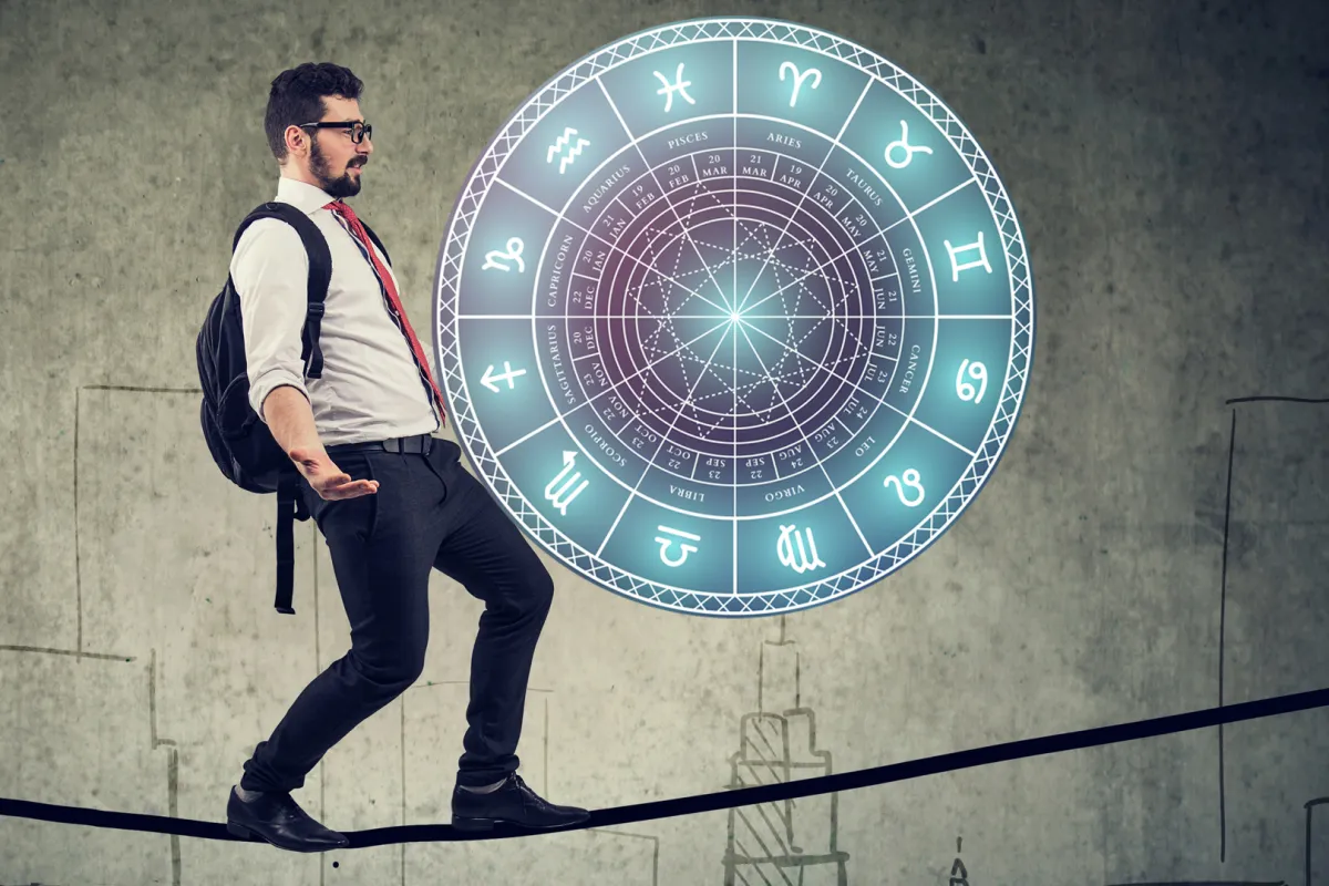 أكثر الأبراج شجاعة