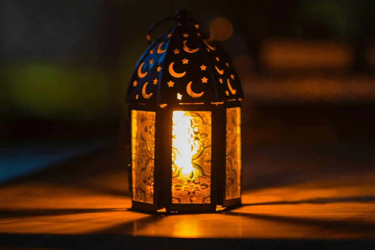 فانوس رمضان