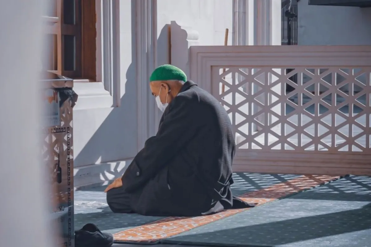 أفضل وقت لاستجابة الدعاء- pexels