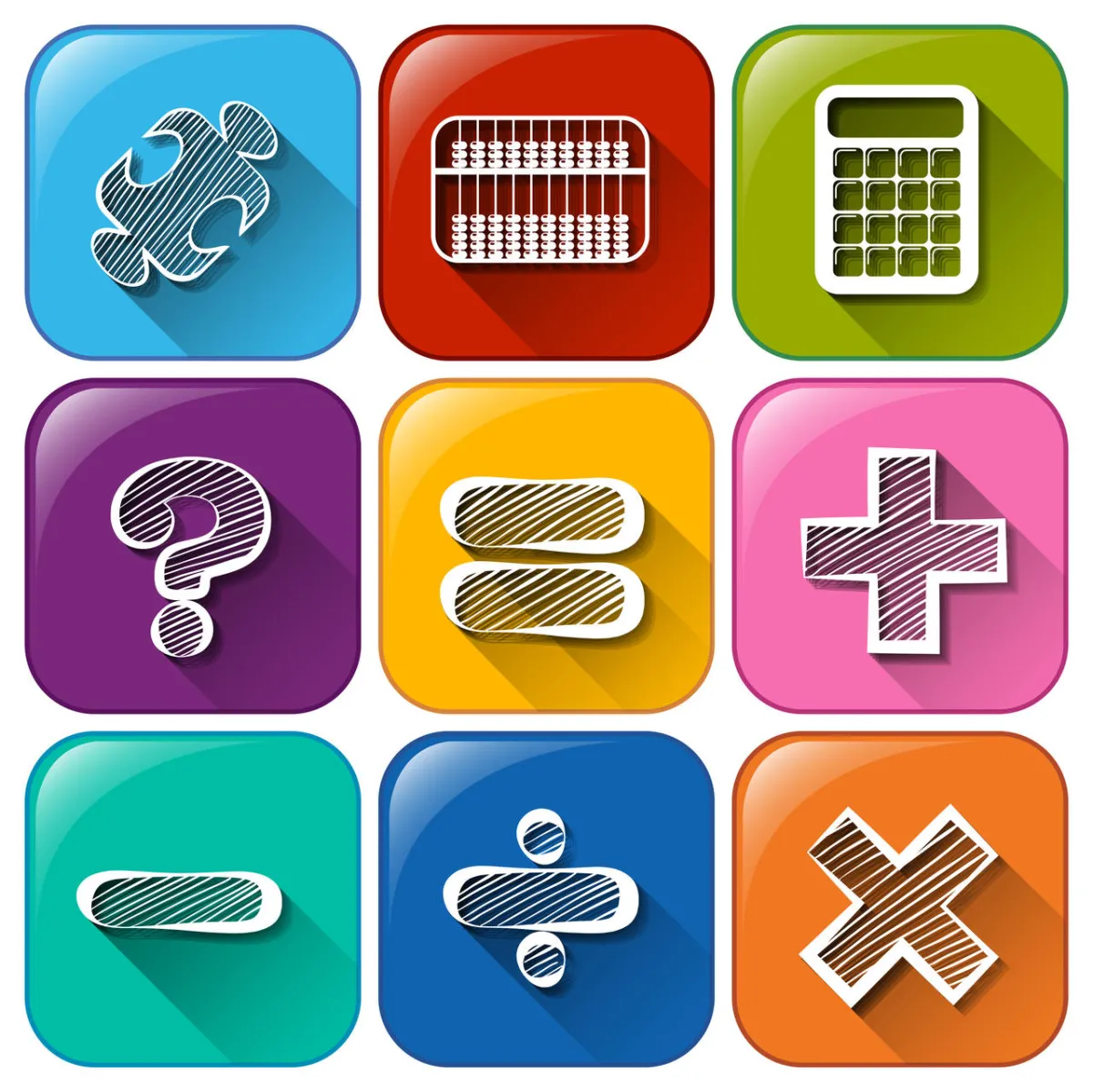 صورة لتعدد الإجابات