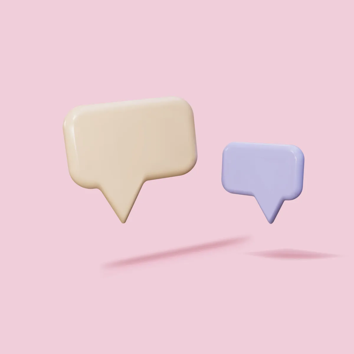 صورة تعبيرية عن التعليقات