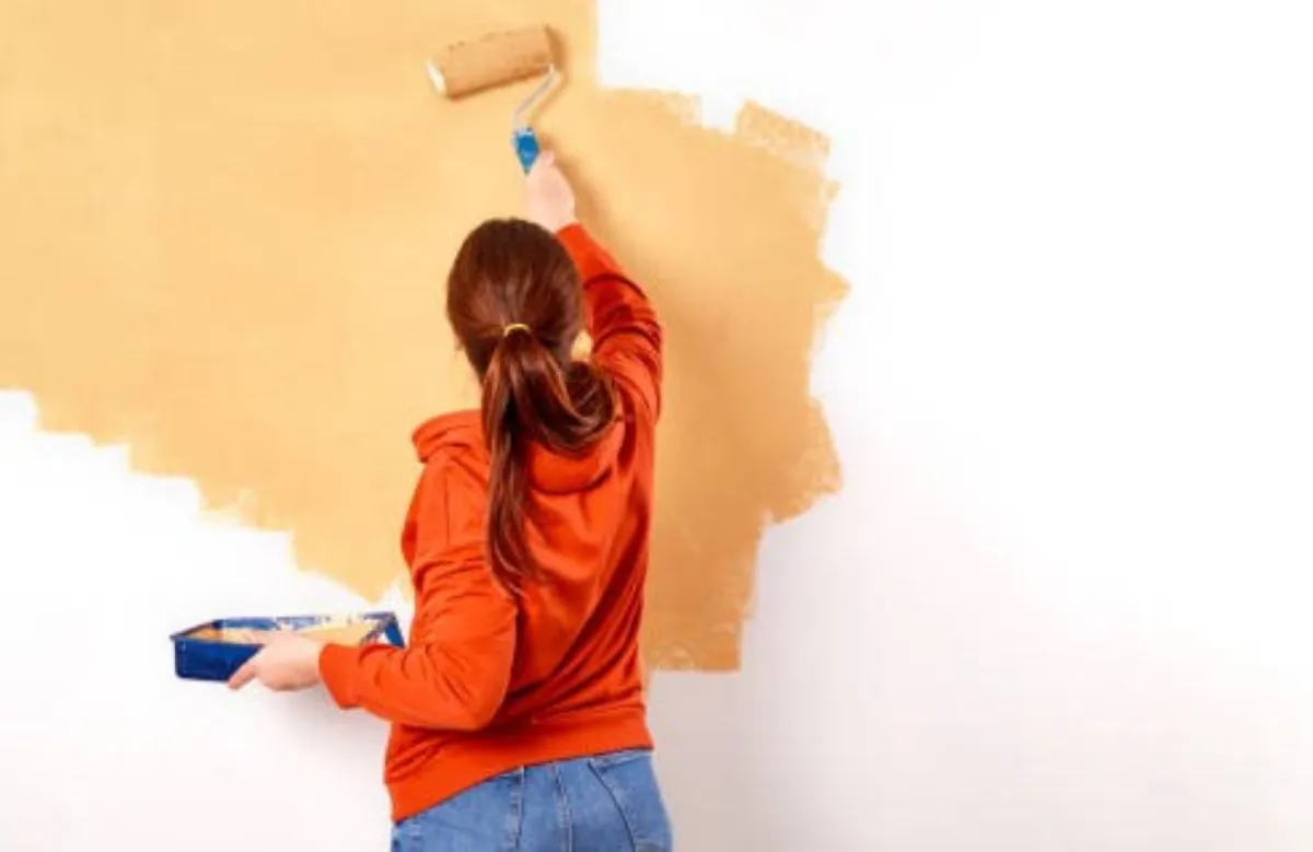 تطوير أخف وأدوم طلاء في العالم