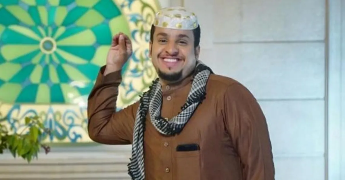 فيصل العيسى - الصورة من حسابها على الانستغرام