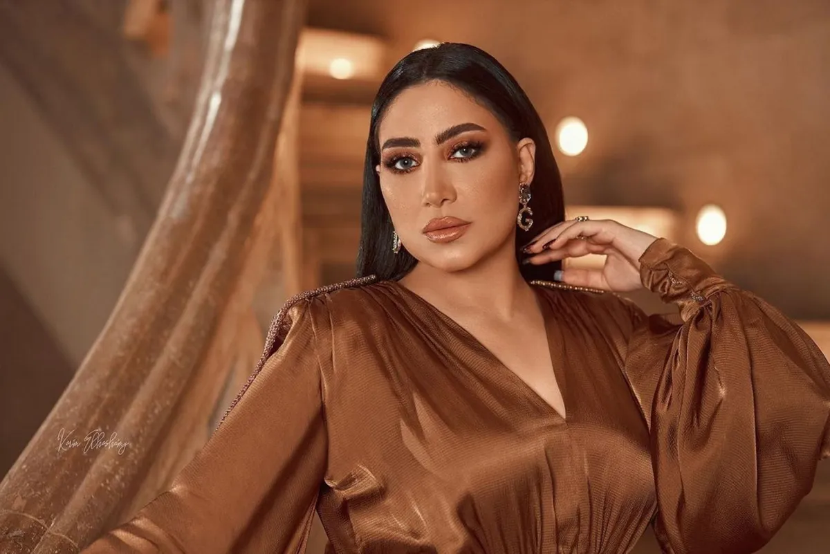 بوسي -الصورة من حسابها على إنستغرام