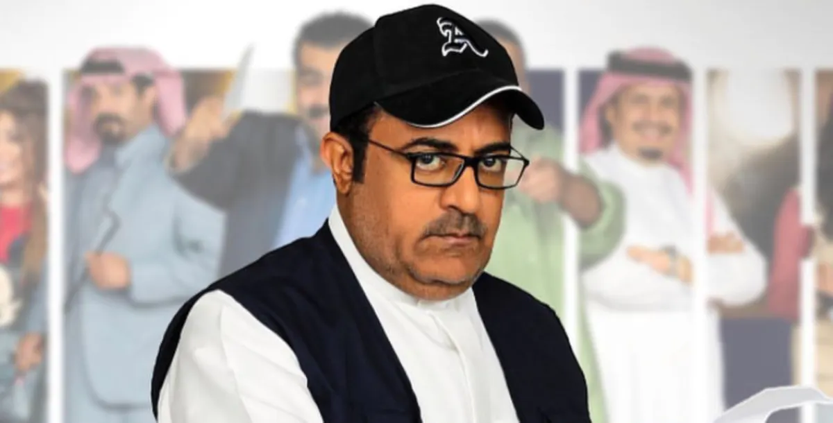 خالد الفراج -الصورة من حسابه على الانستغرام