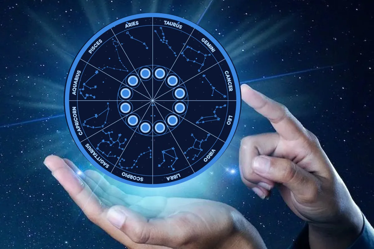 الأبراج والمشاهير