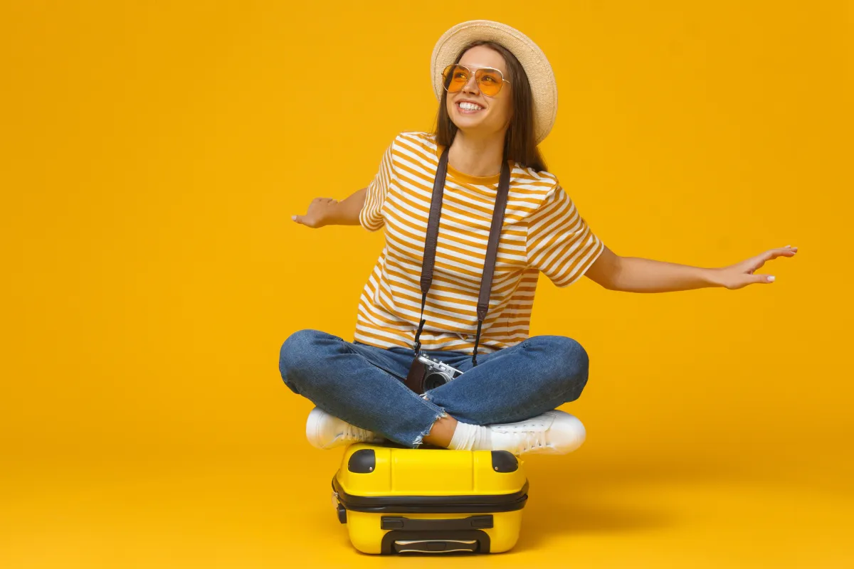 التخطيط للرحلة السياحية