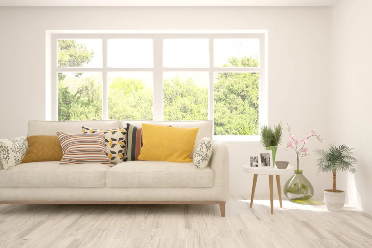 ألوان الصيف المبهجة جذابة