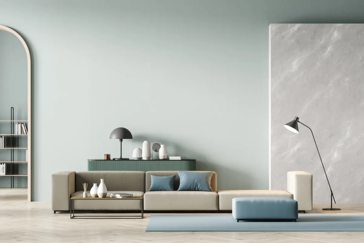 الإضاءة أساسية في الديكورات الصيفية