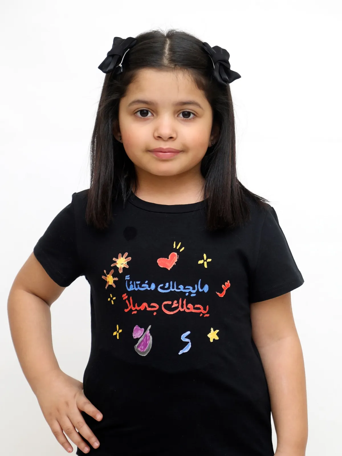 "شي إن" تحتفي بشهر التوعية بالتوحد بإطلاق تشكيلةSHEIN x Autism Heroes في أبريل