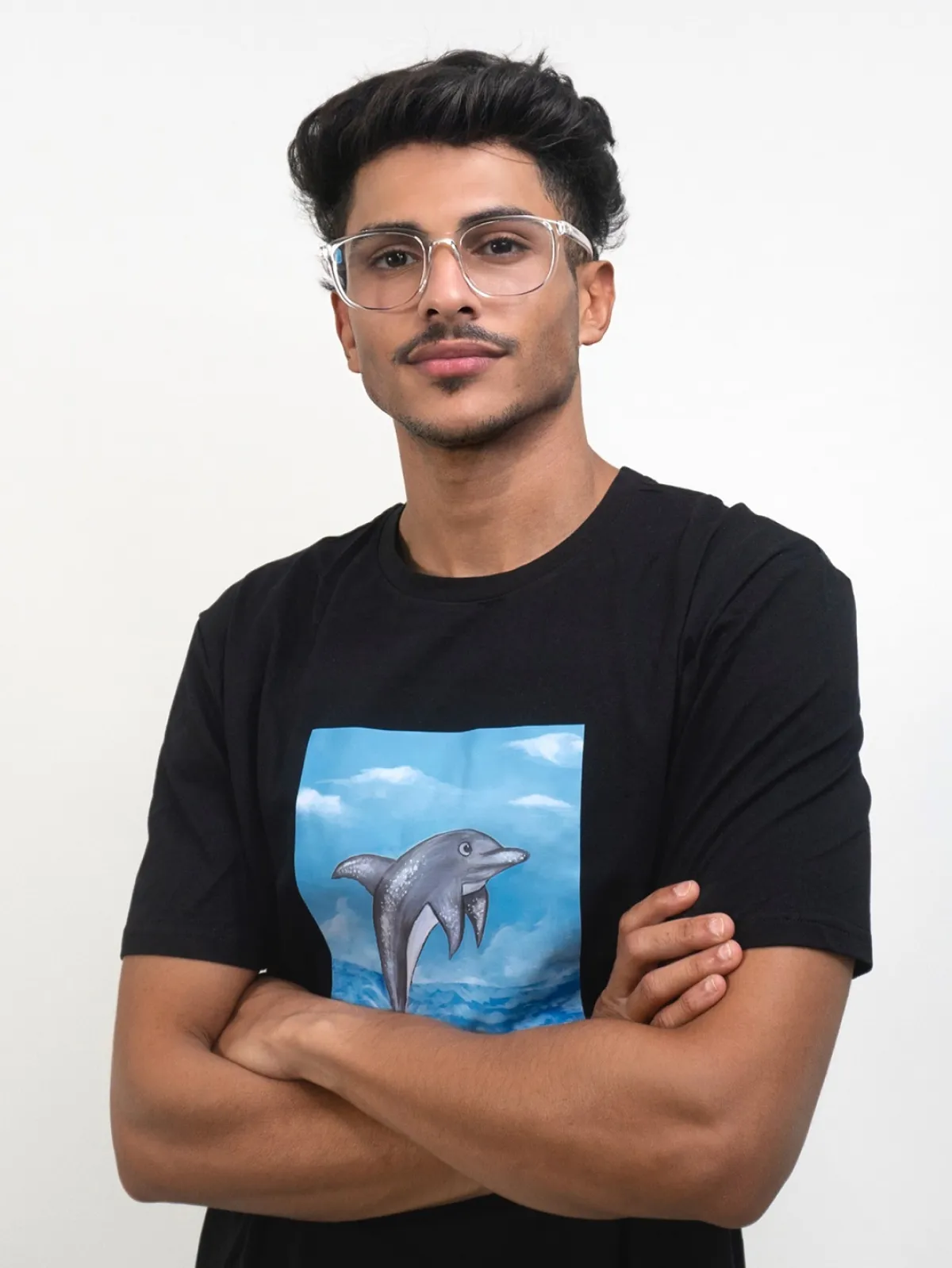 "شي إن" تحتفي بشهر التوعية بالتوحد بإطلاق تشكيلةSHEIN x Autism Heroes في أبريل