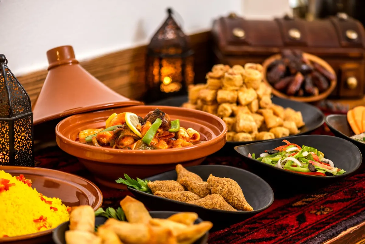 فندق نوفوتيل دبي البرشاء.