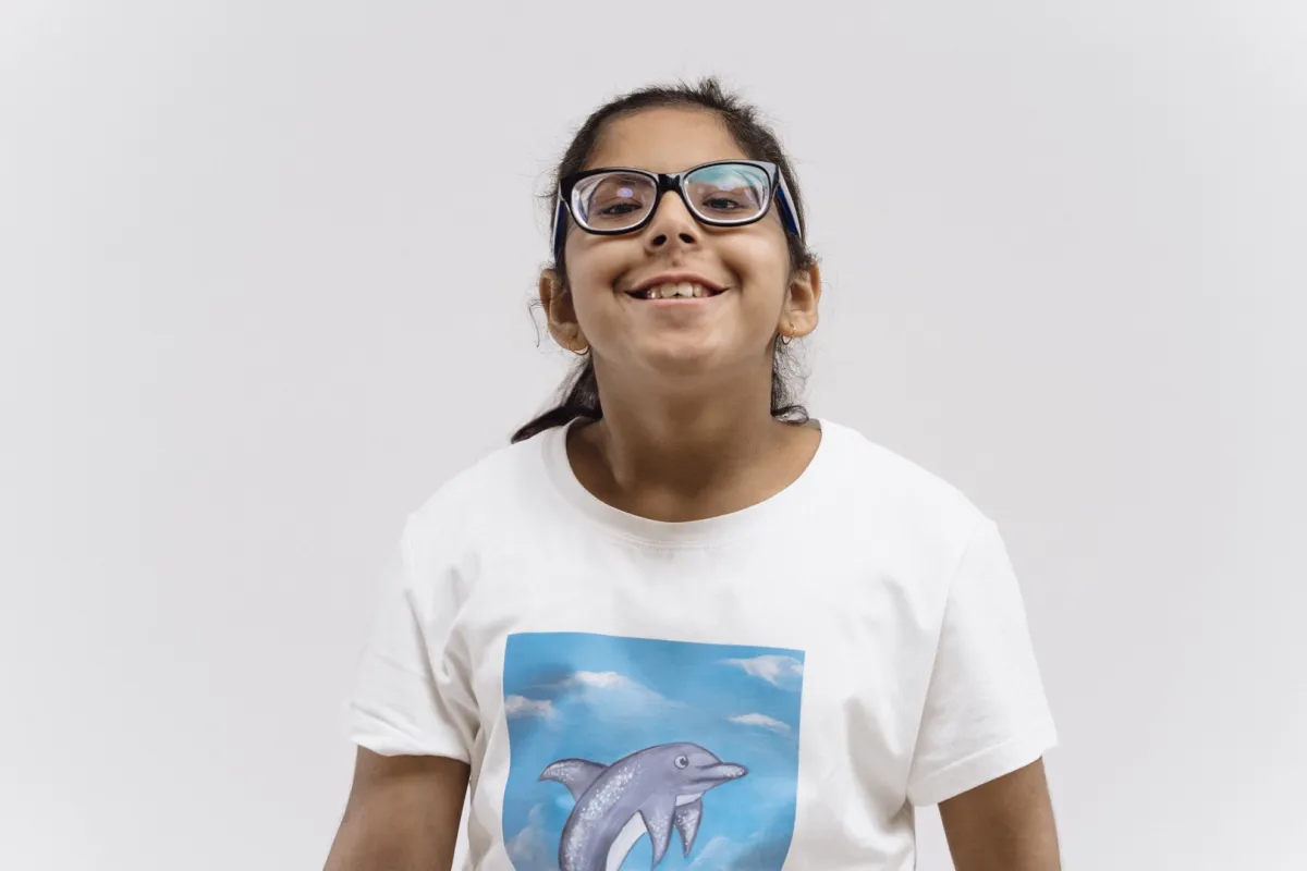 سارة القحطاني