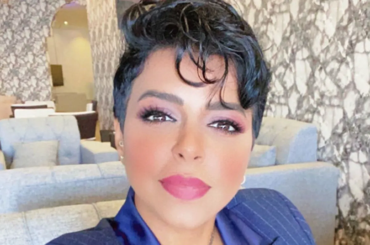 ريم عبدالله-الصورة من حسابها على الانستغرام