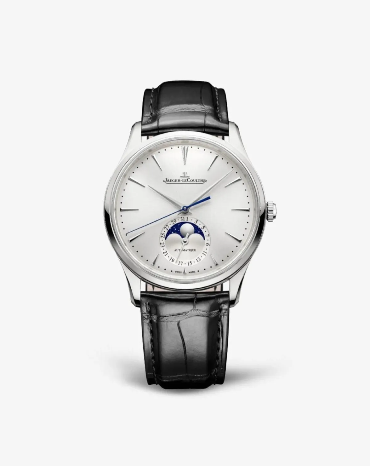 ساعة MASTER ULTRA THIN من Jaeger Lecoultre