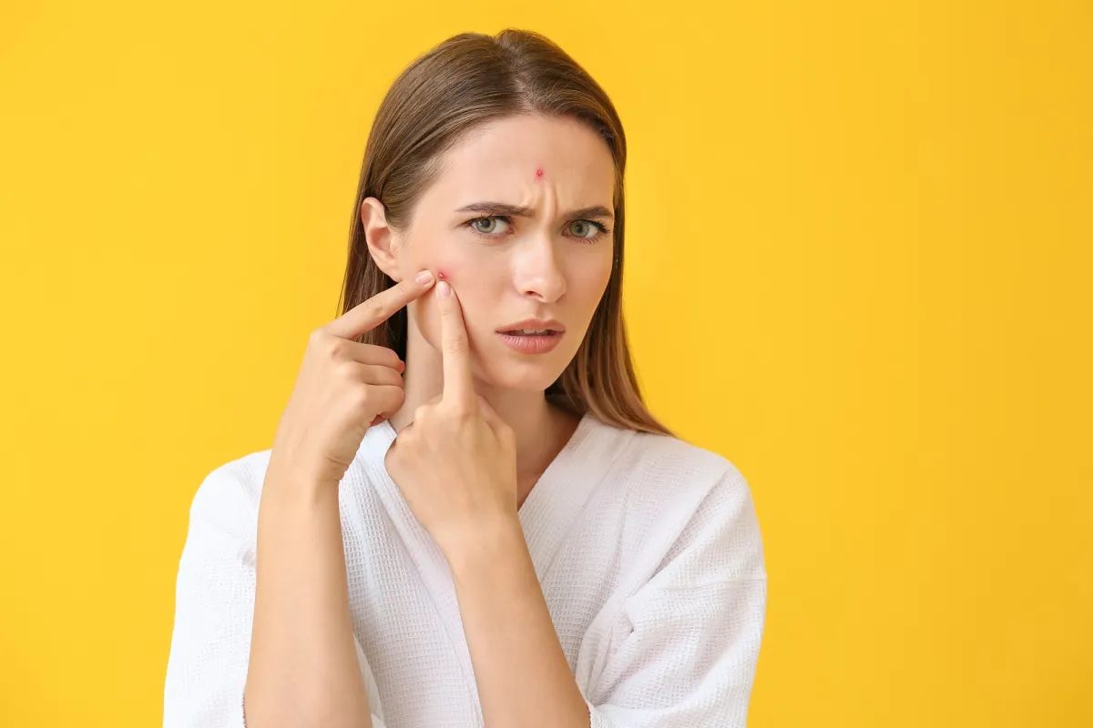 الفرق بين الخراج والورم كبير..احرصي على معرفته (المصدر: Adobe.Stock)