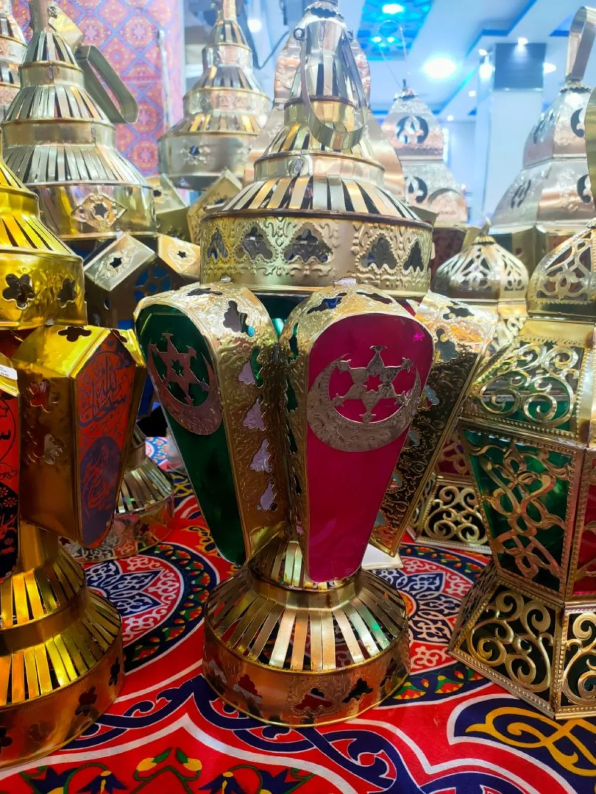 فانوس رمضان