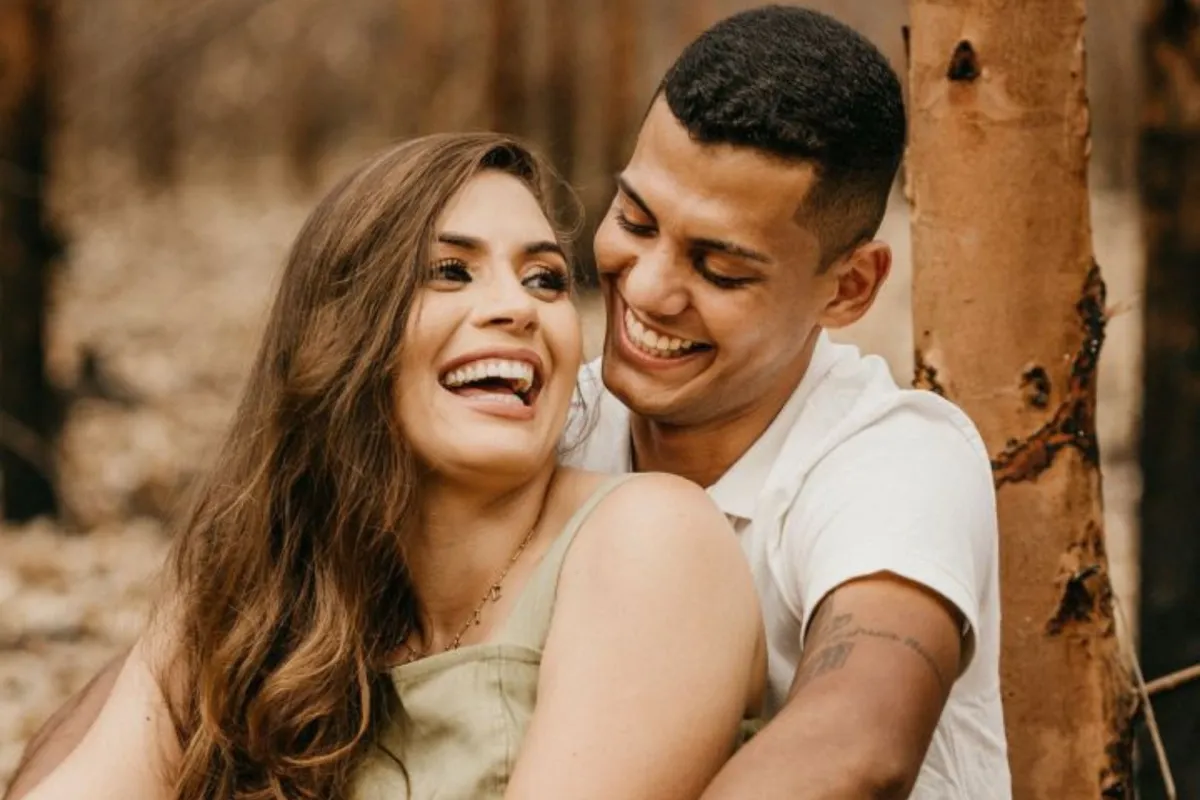   لاختيار شريك الحياة