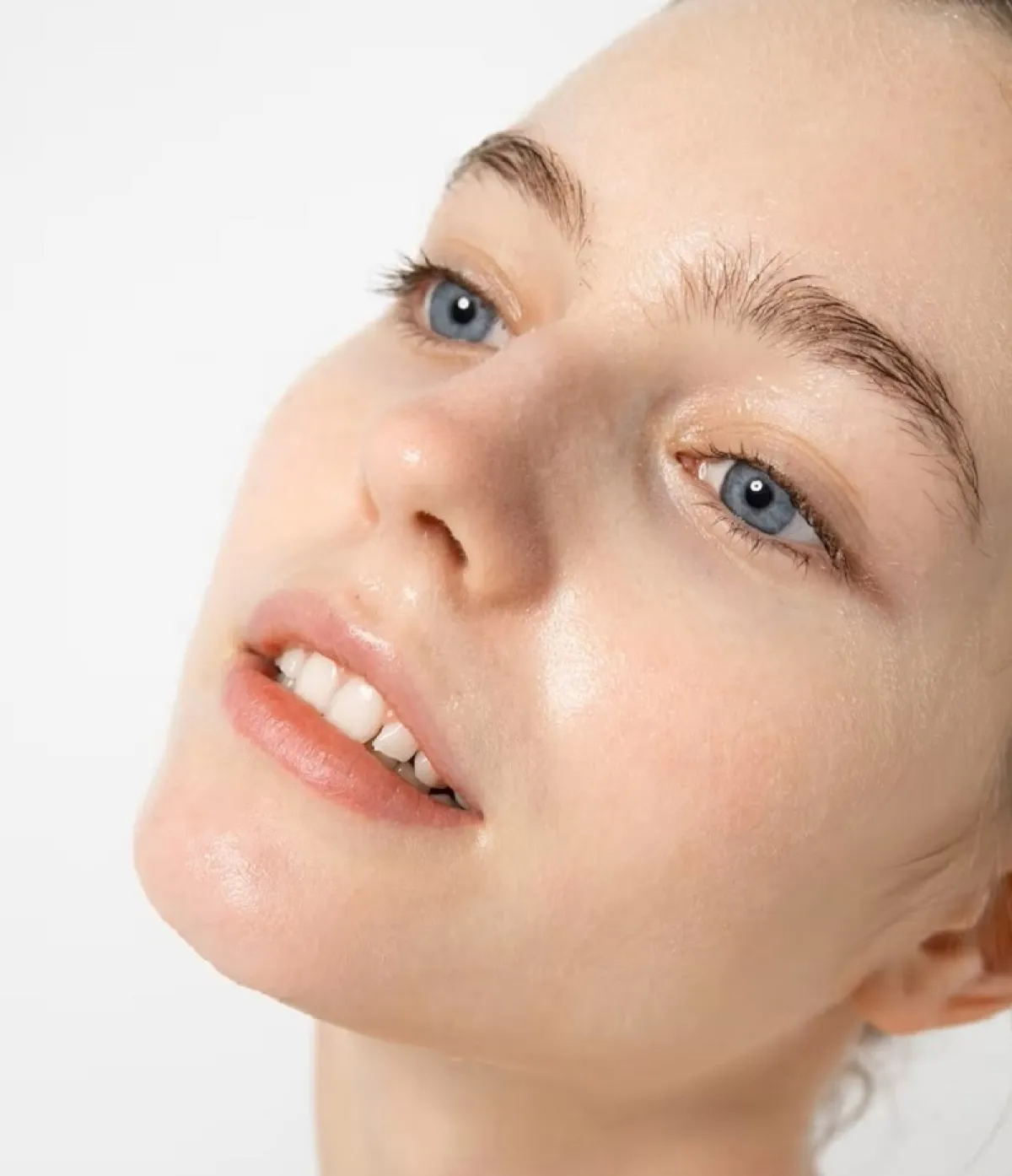 البشرة الدهنية