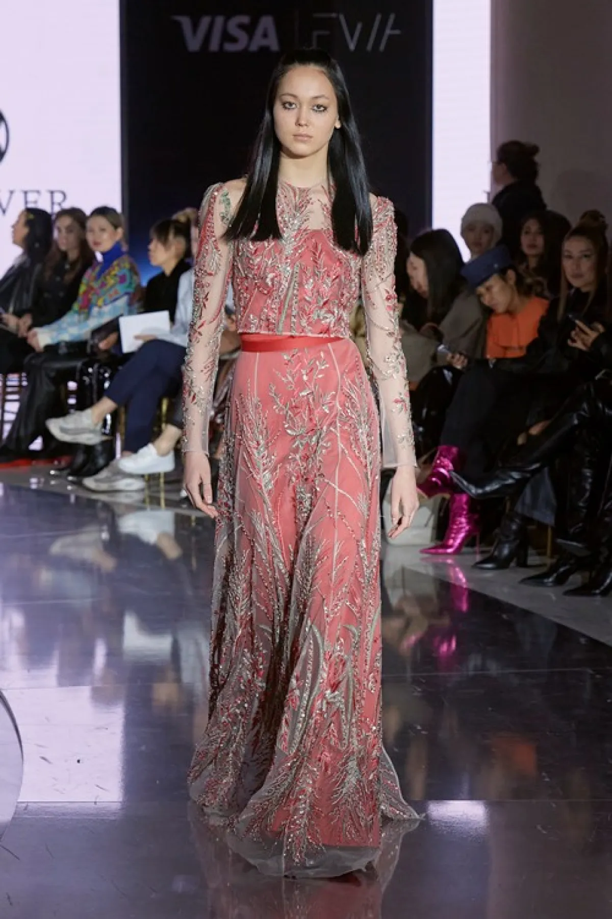 موديلات قفاطين وجلابيات من إنكلوفر Inclover