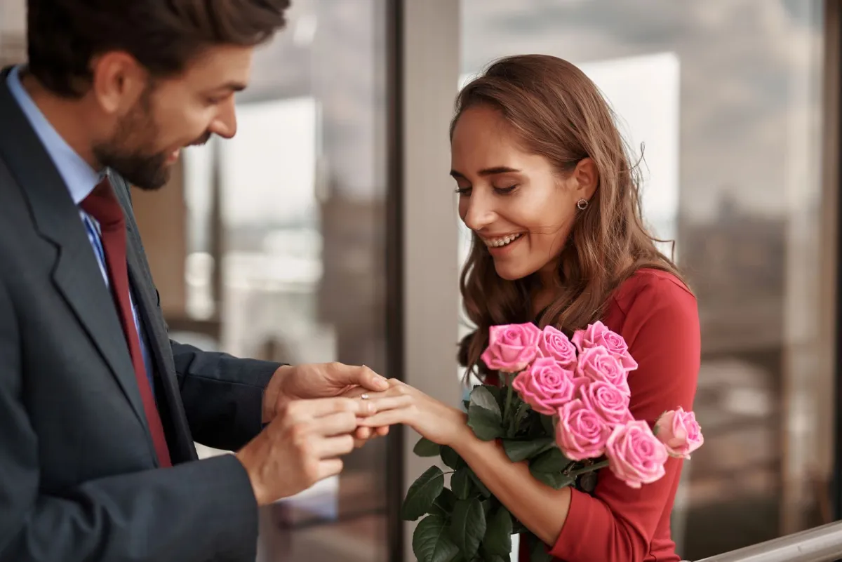 نصائح قبل فترة الخطوبة