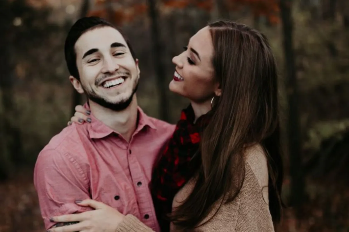   لاختيار شريك الحياة