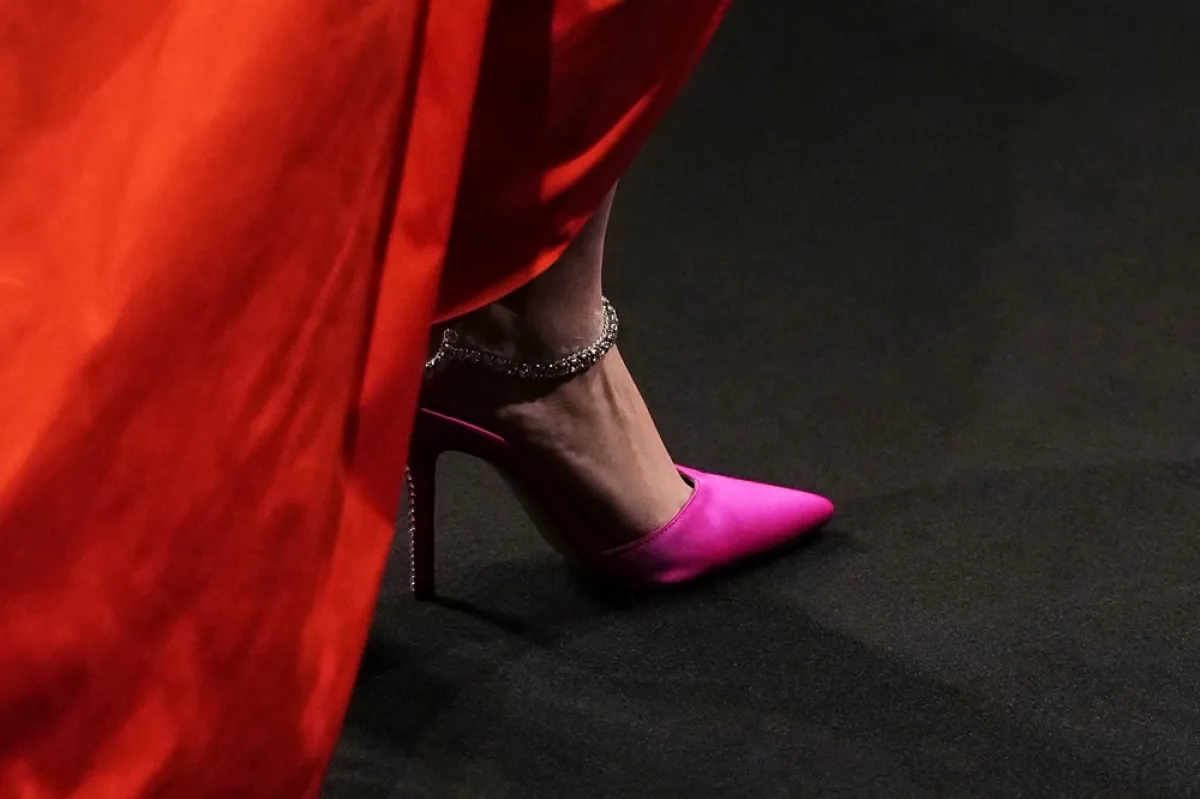 موديلات من كارولينا. كاي Karolina.K